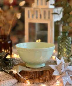 Bol vert mint Arcopal