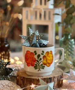 Mug en porcelaine italienne Tognana