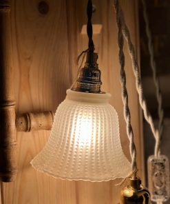 Baladeuse Gypsophile