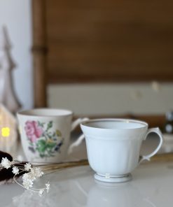 Tasse à café Porcelaine de Limoges