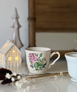 Tasse à café KG Lunéville