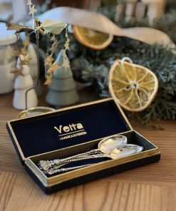 6 petites cuillères à moka