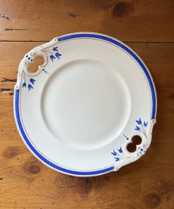 Plat à tarte vintage