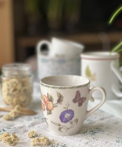 Tasse fruits d'été
