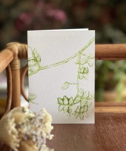 Carte double Vesce 1