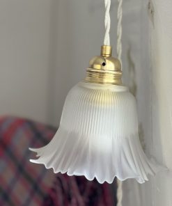 Baladeuse Anémone des bois