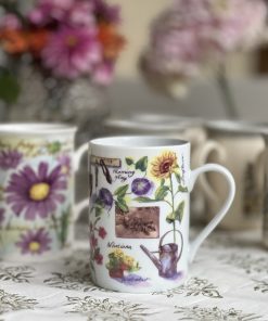 Mug Au Jardin