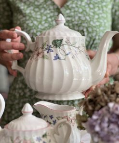 Théière Spring Fields