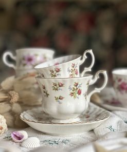 Tasse Winsome Royal Albert