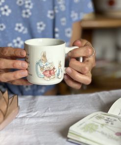 Tasse Peter Rabbit Wedgwood