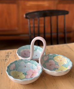 Coupelle apéritif artisanale