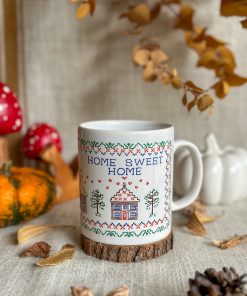 Mug Home Sweet Home
