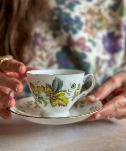 Tasse Feuillages d'Automne