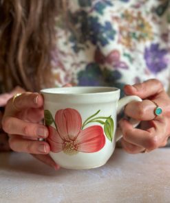 Mug Fleur