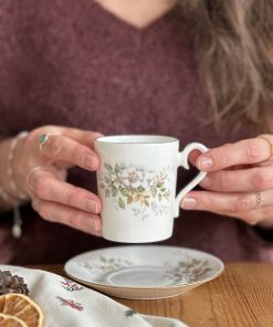 Tasse à café Haworth