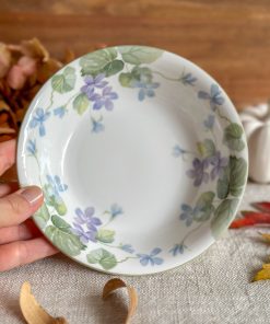 Coupelle anglaise Harewood