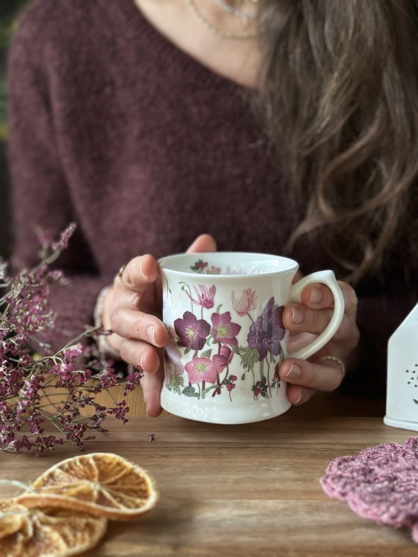 Mug Jardin d'Hiver