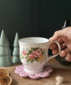 Mug Royal Albert Summertime