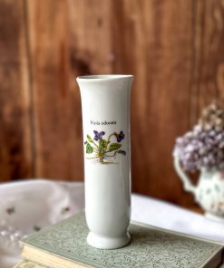 Vase soliflore Viola