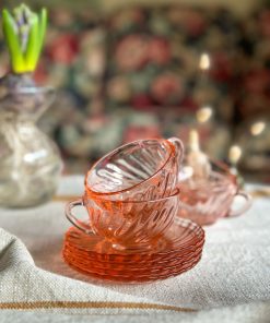 Tasse à café Rosaline