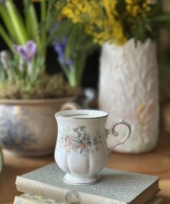 Tasse Chèvrefeuille