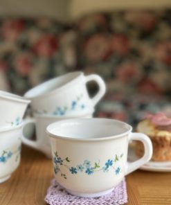 Tasse à thé Veronica