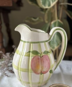 Pichet Pomme