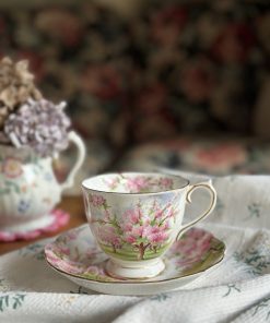 Tasse à thé Blossom Time