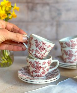 Tasse à café Broadhurst