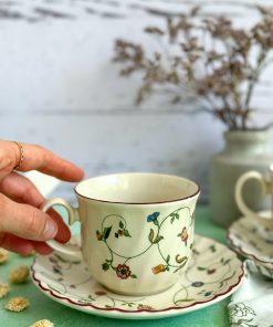 Tasse à thé Oakwood