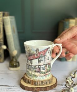 Mug Village