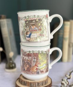 Mug Foxwood Tales Villeroy & Boch