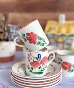 Tasse à café Chanticleer