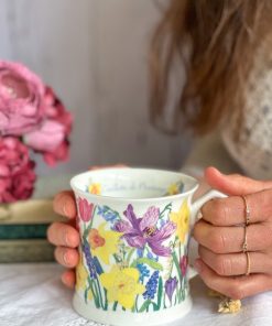 Mug Cueillette de Printemps