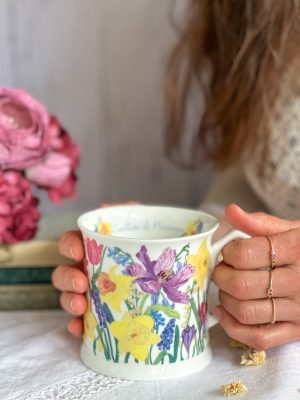 Mug Cueillette de Printemps