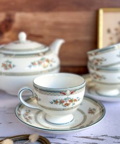 Tasse à thé Hampshire