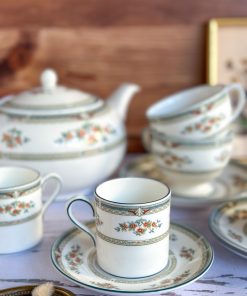 Tasse à café Hampshire