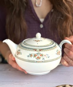 Théière Wedgwood Hampshire