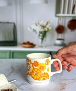 Mug Seventies