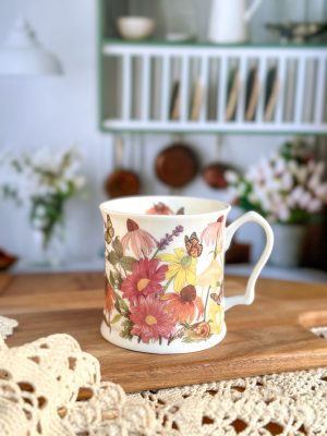 Mug Cueillette d'Automne