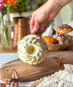 Mini Moule à Kouglof