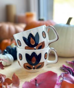 Tasse à café Kimono