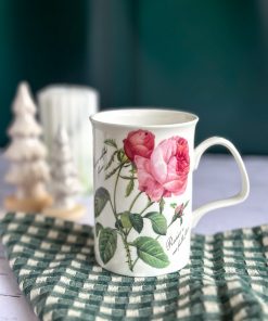 Mug Redouté Roses