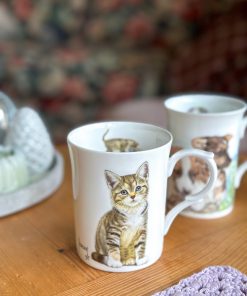 Mug Cats