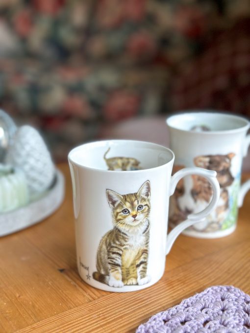 Mug Cats