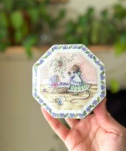 Boîte en métal Sophie the Mouse