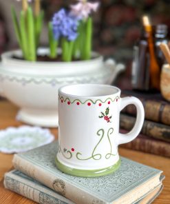 Mug Feston de Noël