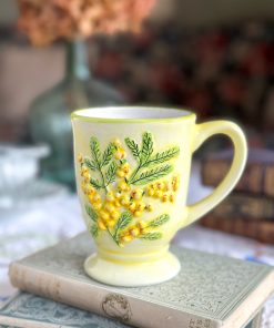 Mug Mimosa