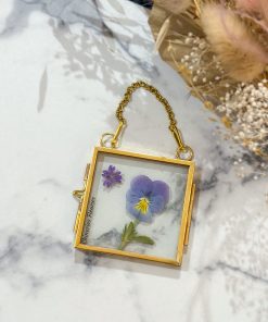 Herbier Ephéméride