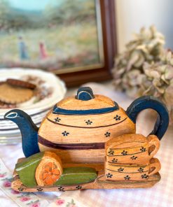 Porte-serviettes Teatime